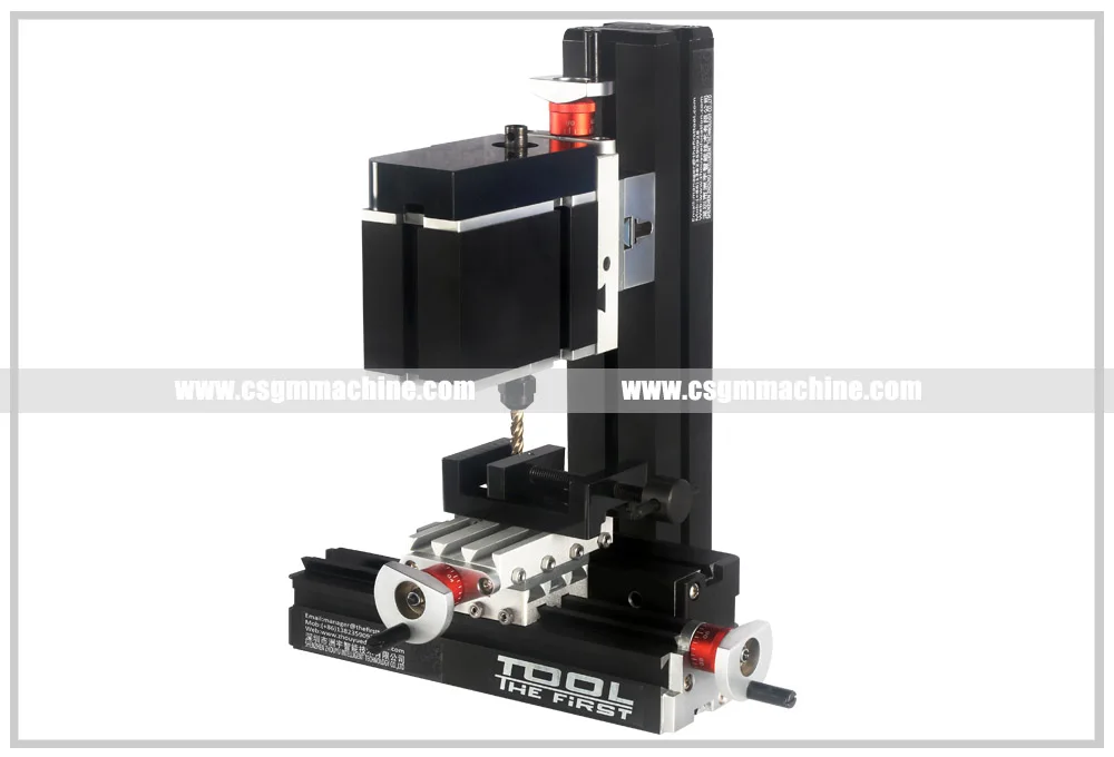 TZ16000MZG 60W Metal 16 in 1 Mini lathe with Bow Arm/60W,12000rpm