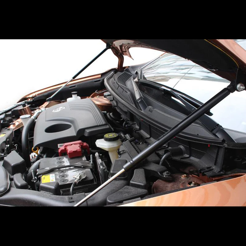 Fit for X-trail T32 Rogue Xtrail 2014-2018 Automotive engine hood hydraulic support bar car accessories
Fit for X-trail T32 Rogue Xtrail 2014-2018 Automotive engine hood hydraulic support bar car accessories