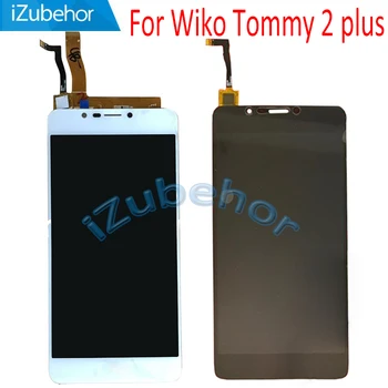 5.5" display screen For Wiko Tommy 2 Plus Tommy2 Plus LCD+touch screen digitizer Assembly For Wiko Tommy2+ lcd free shipping
5.5" display screen For Wiko Tommy 2 Plus Tommy2 Plus LCD+touch screen digitizer Assembly For Wiko Tommy2+ lcd free shipping