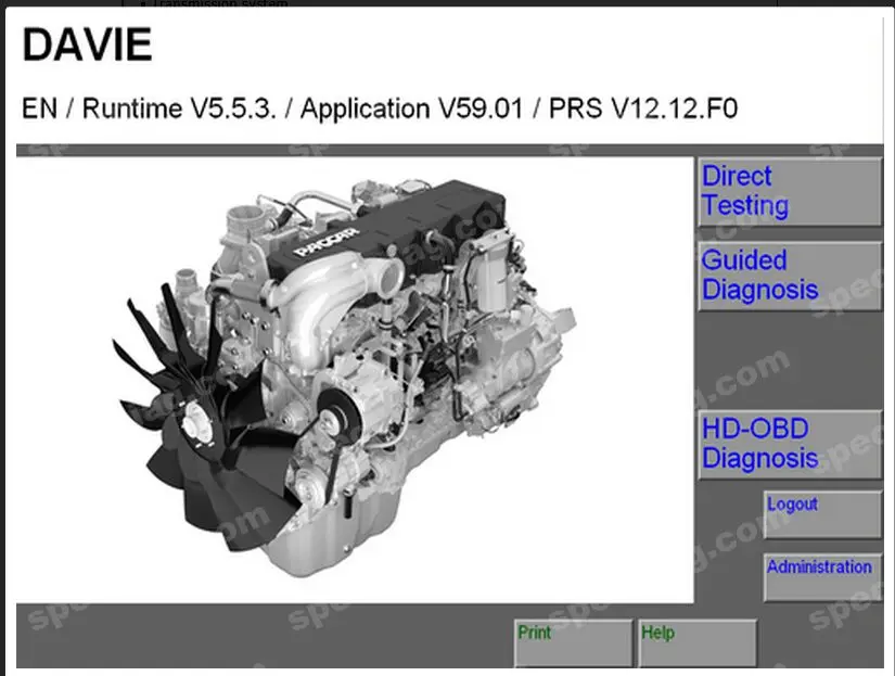 Davie XDc II Runtime 5.6.1 (Windows 7 supported) for Paccar+license ( solved expire error )
Davie XDc II Runtime 5.6.1 (Windows 7 supported) for Paccar+license ( solved expire error )