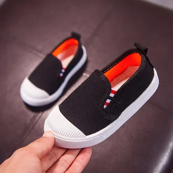 MXHY new style of children's breathable canvas shoes boys and girls spring autumn summer and Korean fashion shoes and lazy shoes
MXHY new style of children's breathable canvas shoes boys and girls spring autumn summer and Korean fashion shoes and lazy shoes