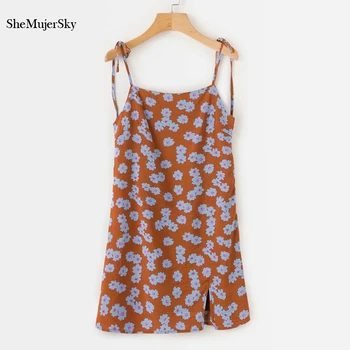 SheMujerSky Club Dress Summer Beach Sexy vestidos de verano 2019 Strappy Floral Mini Womens Dresses Holiday Bodycon
SheMujerSky Club Dress Summer Beach Sexy vestidos de verano 2019 Strappy Floral Mini Womens Dresses Holiday Bodycon