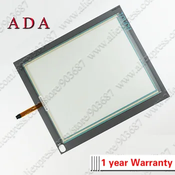 3.3mm Thickness Touch Screen Panel for 6AV7875-0BF32-1AC0 Touch Glass Digitizer + Protective Film Overlay New
3.3mm Thickness Touch Screen Panel for 6AV7875-0BF32-1AC0 Touch Glass Digitizer + Protective Film Overlay New