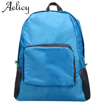 Aelicy Folding Shoulder Bag Unisex Backpack Portable Zipper Daily Traveling Casual Backpacks Waterproof Folding Bags
Aelicy Folding Shoulder Bag Unisex Backpack Portable Zipper Daily Traveling Casual Backpacks Waterproof Folding Bags