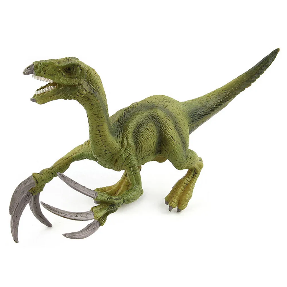 Realistic Educational Simulated Dinosaur Model Kids Children Toy Dinosaur Gift B# dropshipping
Realistic Educational Simulated Dinosaur Model Kids Children Toy Dinosaur Gift B# dropshipping