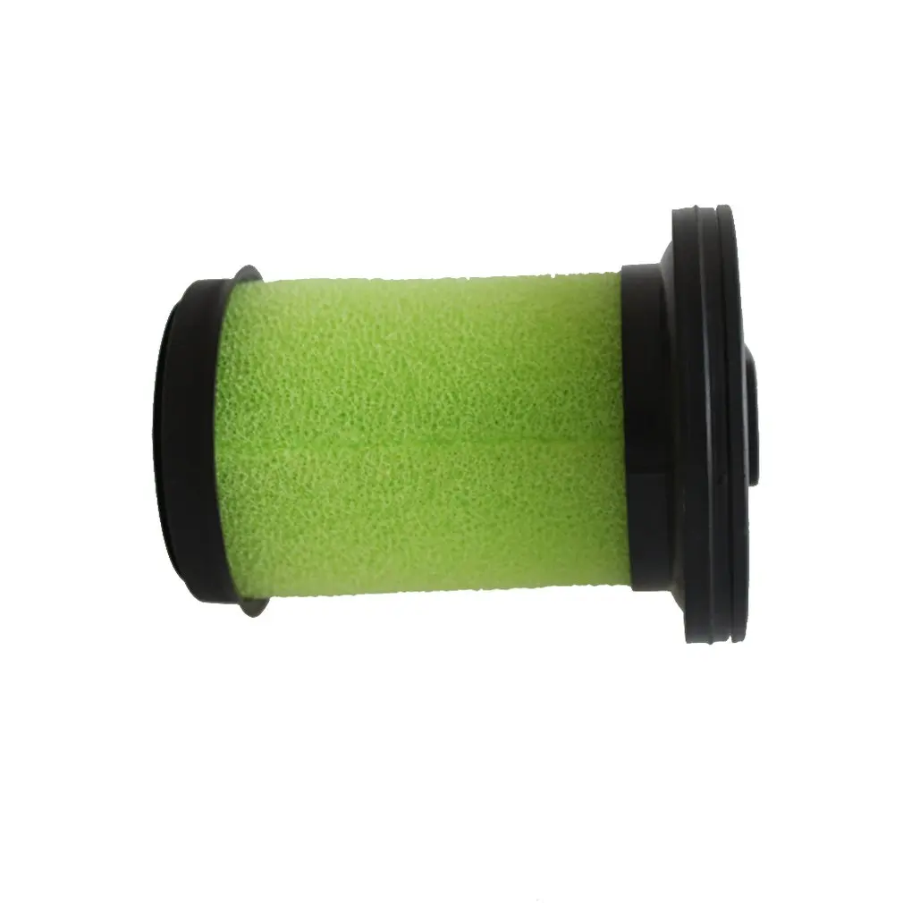 Vacuum Cleaner Filter Cartridge Washable Foam Green Vacuum Cleaner Filter Handheld Vacuum for Gtech Multi Plus Cleaner
Vacuum Cleaner Filter Cartridge Washable Foam Green Vacuum Cleaner Filter Handheld Vacuum for Gtech Multi Plus Cleaner