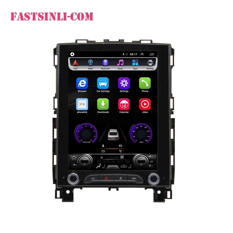 32G android8.1 Car player for Renault Koleos Megane 2017 GPS radio Navigation Vertical screen
32G android8.1 Car player for Renault Koleos Megane 2017 GPS radio Navigation Vertical screen