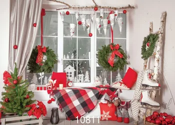 SJOLOON Christmas photography background baby photo backdrops computer print photo background Fond photo studio thin vinyl props
SJOLOON Christmas photography background baby photo backdrops computer print photo background Fond photo studio thin vinyl props