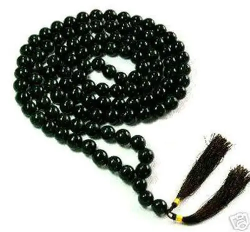 FREE shipping>>>>>108 Tibetan Buddhist Black Rich Agate Prayer Beads(10mm) Necklace 6.07
FREE shipping>>>>>108 Tibetan Buddhist Black Rich Agate Prayer Beads(10mm) Necklace 6.07