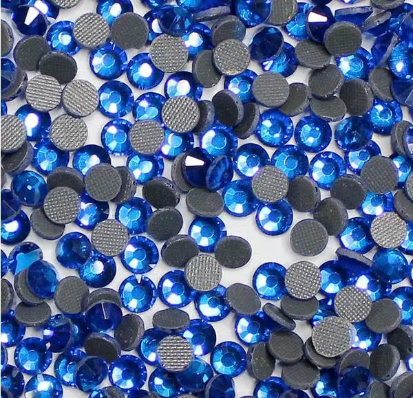 1440pcs Flatback Round Hot Fix Iron-on Crystal Rhinestone Glass Gems Royal Blue Color SS16 4mm Sewing Shoes Bags Decoration
1440pcs Flatback Round Hot Fix Iron-on Crystal Rhinestone Glass Gems Royal Blue Color SS16 4mm Sewing Shoes Bags Decoration