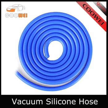 100% Silicone material,Universal 2M Super Vacuum Silicone Hose- ID: 3mm 4mm 6mm 8mm 10mm Blue
100% Silicone material,Universal 2M Super Vacuum Silicone Hose- ID: 3mm 4mm 6mm 8mm 10mm Blue