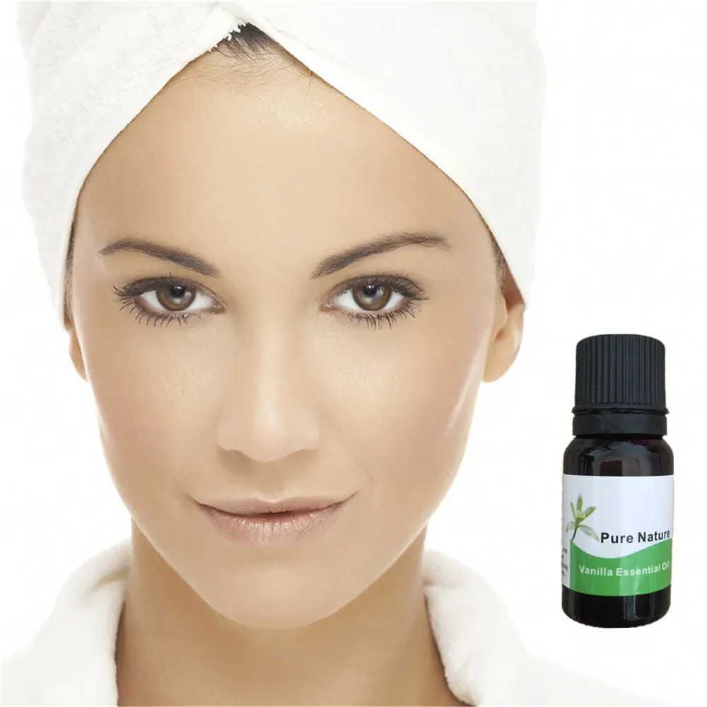 MIYUELENI Aromatherapy Diffusers Pure Vanilla Essential Oils Organic Body Massage Relax 10ml
MIYUELENI Aromatherapy Diffusers Pure Vanilla Essential Oils Organic Body Massage Relax 10ml