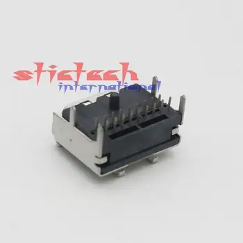 by dhl or ems 20 pcs For Playstation 3 PS3 Slim CECH-3000 3001 HDMI Port Socket Interface Connector
by dhl or ems 20 pcs For Playstation 3 PS3 Slim CECH-3000 3001 HDMI Port Socket Interface Connector