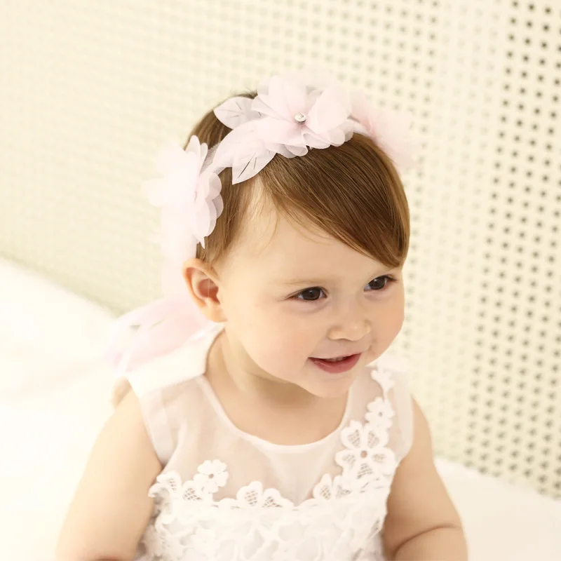 Korea Lace Flower Crown Head Band Hair Accessories lovely embroidery Headband for Grils Hair Band Hair Bow Princess 4
Korea Lace Flower Crown Head Band Hair Accessories lovely embroidery Headband for Grils Hair Band Hair Bow Princess 4