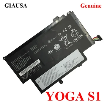 Wholesale Yoga S1 Battery for Lenovo Thinkpad 12.5" S1 Yoga 20cds00800 20cds00700 20cds00500 45N1705 45N1707 45N1704 45N1706
Wholesale Yoga S1 Battery for Lenovo Thinkpad 12.5" S1 Yoga 20cds00800 20cds00700 20cds00500 45N1705 45N1707 45N1704 45N1706