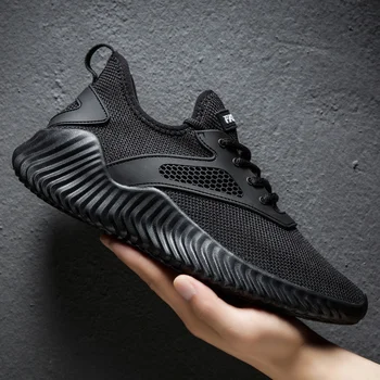 BIGFIRSE Men Casual Shoes Outdoor Brand Men Shoes Fashion Sneakers for Men Breathable Leisure Flats Footwear Zapatillas Hombre
BIGFIRSE Men Casual Shoes Outdoor Brand Men Shoes Fashion Sneakers for Men Breathable Leisure Flats Footwear Zapatillas Hombre