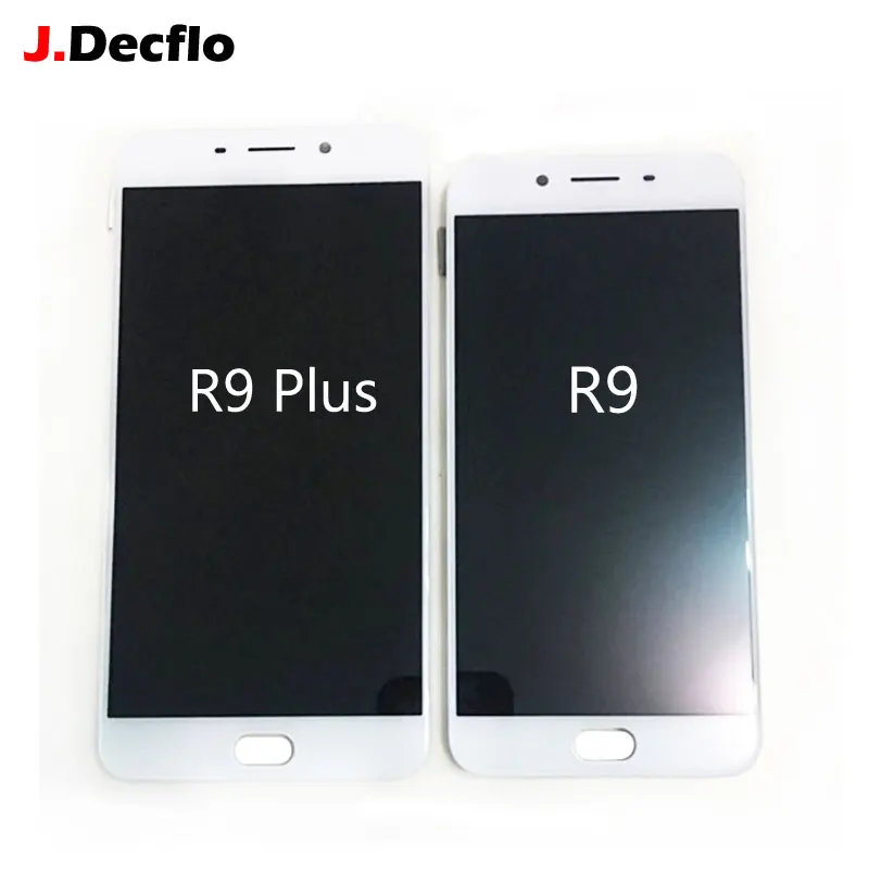 Replacement For OPPO R9 R9 Plus LCD Display Touch Screen With Frame Digitizer Assembly 100% Tested High Quality White
Replacement For OPPO R9 R9 Plus LCD Display Touch Screen With Frame Digitizer Assembly 100% Tested High Quality White