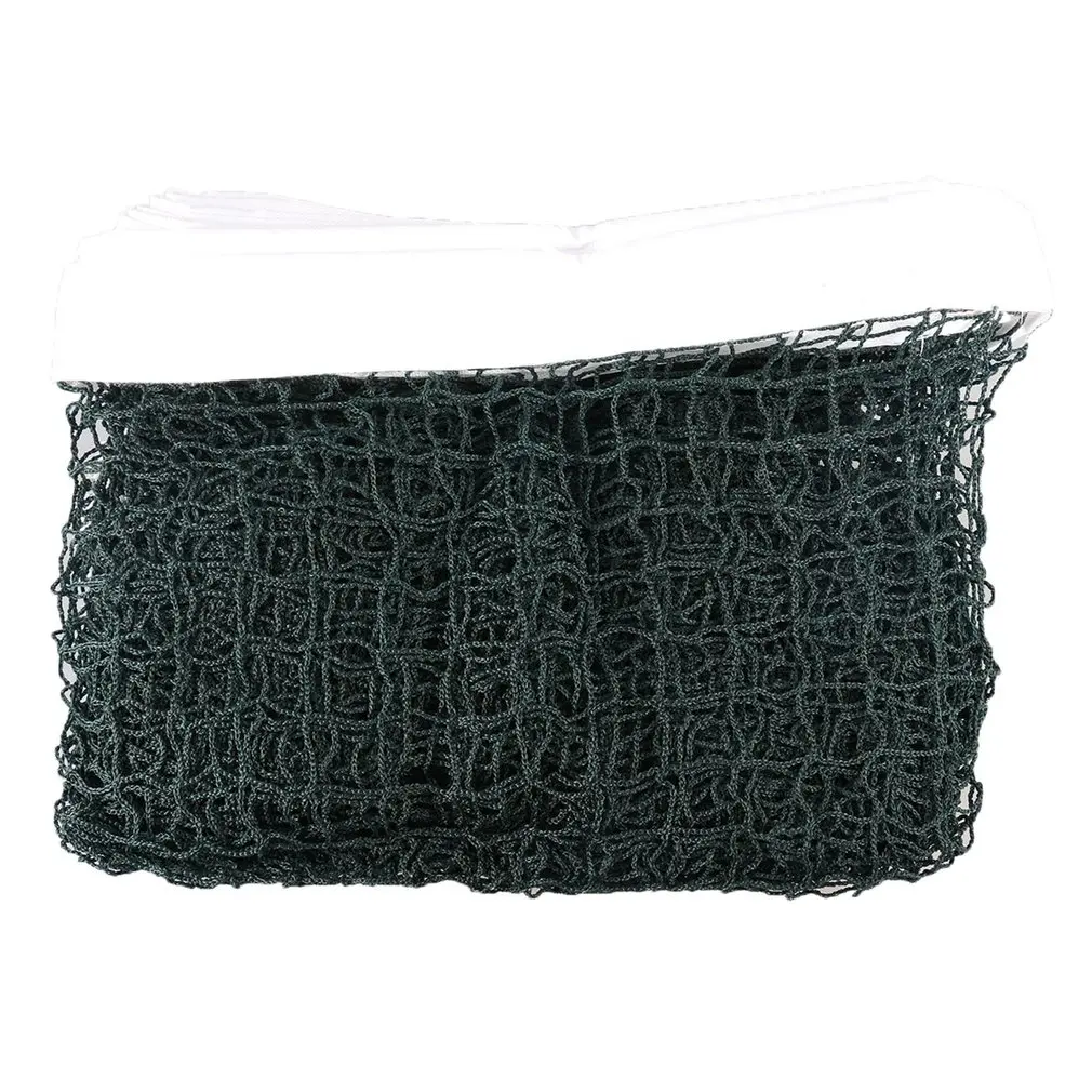 060 Portable Badminton Net Set Easy Setup Nylon Sports Net with Poles For Indoor or Outdoor Court Beach Driveway
060 Portable Badminton Net Set Easy Setup Nylon Sports Net with Poles For Indoor or Outdoor Court Beach Driveway
