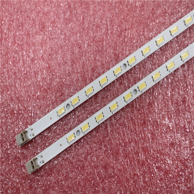 522mm LED Backlight Lamp strip 46leds for Sharp LCD-46LX530A 750A 755A 560A 830A 430A LCD-46FF1A 2011SSP46-46-GD-REV0 46inch TV
522mm LED Backlight Lamp strip 46leds for Sharp LCD-46LX530A 750A 755A 560A 830A 430A LCD-46FF1A 2011SSP46-46-GD-REV0 46inch TV