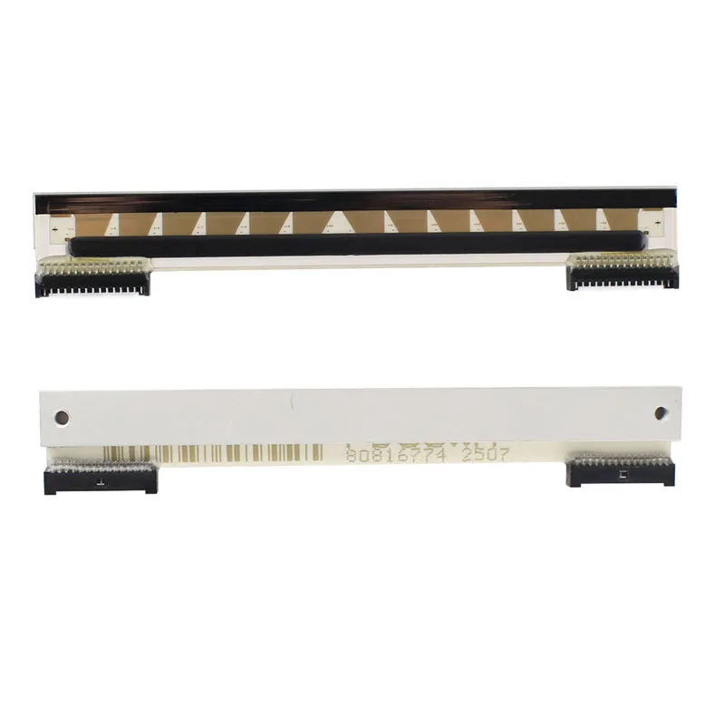 Оригинальная Рабочая печатающая головка для Zebra 888 2844 GC420D GC420T 4236 2100 ,203dpi, Гарантия 90 дней, бесплатная доставка, 2 шт.
Оригинальная Рабочая печатающая головка для Zebra 888 2844 GC420D GC420T 4236 2100 ,203dpi, Гарантия 90 дней, бесплатная доставка, 2 шт.