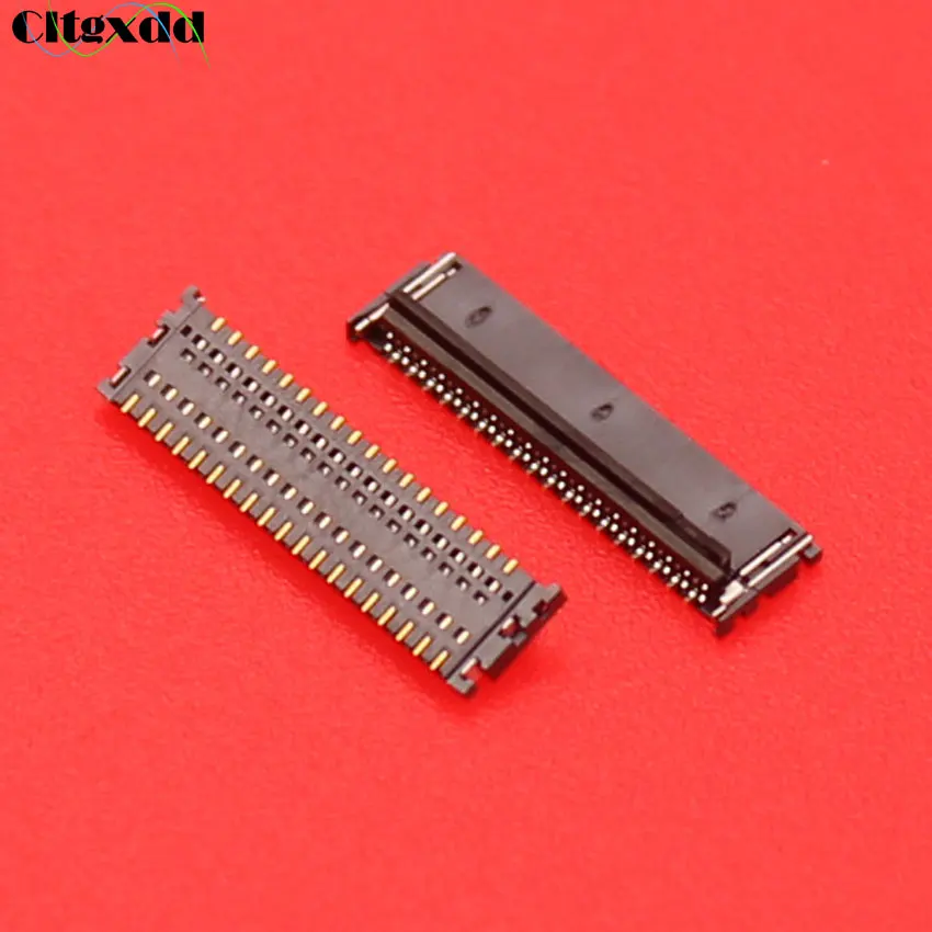 cltgxdd 37 pin 37pin For ipad 2 3 4 touch screen digitizer FPC connector socket on logic board motherboard
cltgxdd 37 pin 37pin For ipad 2 3 4 touch screen digitizer FPC connector socket on logic board motherboard
