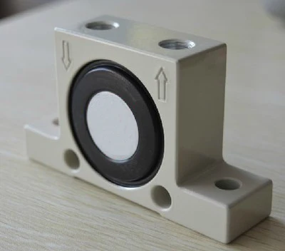 Вибратор Пневматический К 20