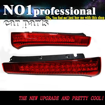 car accessories For Kia Sportage Taillights 2013-2016 LED Tail Lamp rear trunk lamp cover drl+signal+brake+reverse 3 line of LED
car accessories For Kia Sportage Taillights 2013-2016 LED Tail Lamp rear trunk lamp cover drl+signal+brake+reverse 3 line of LED