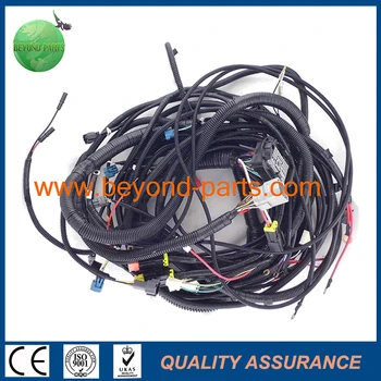 excavator zx200 zax200 zaxis200 outer wire harness ecu engine and hydrauilic pump wiring harness 0003323
excavator zx200 zax200 zaxis200 outer wire harness ecu engine and hydrauilic pump wiring harness 0003323