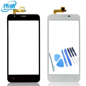 WEICHENG Sensor Replacement Parts For BQ mobile BQS-5505 bqs 5505 amsterdam Touch Screen Digitizer Front Glass Panel
WEICHENG Sensor Replacement Parts For BQ mobile BQS-5505 bqs 5505 amsterdam Touch Screen Digitizer Front Glass Panel