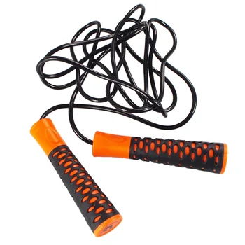 JOINFIT Non-slip jump rope Boxing fitness Skipping Rope Adjustable Speed Jump lose weight free shipping
JOINFIT Non-slip jump rope Boxing fitness Skipping Rope Adjustable Speed Jump lose weight free shipping