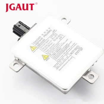 JGAUT NEW Xenon HID Headlight Ballast D2S CANBUS ERROR FREE W3T19371 W3T16271 W3T20671 W3T20971
JGAUT NEW Xenon HID Headlight Ballast D2S CANBUS ERROR FREE W3T19371 W3T16271 W3T20671 W3T20971