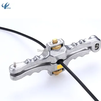 Best price Longitudinal Opening Knife Longitudinal Sheath Cable Slitter Fiber Optical Cable Stripper SI-01 Cable cutter
Best price Longitudinal Opening Knife Longitudinal Sheath Cable Slitter Fiber Optical Cable Stripper SI-01 Cable cutter