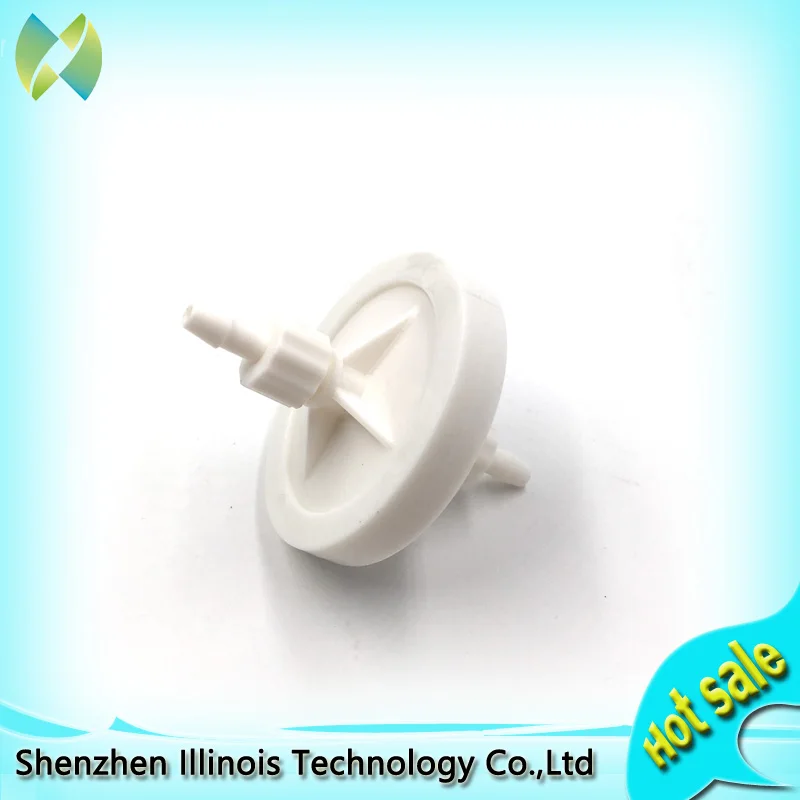 Spectra печатающая головка Skywalker чернильный фильтр для Epson Infiniti / Wit-color / Flora Inkjet printer parts white
Spectra печатающая головка Skywalker чернильный фильтр для Epson Infiniti / Wit-color / Flora Inkjet printer parts white