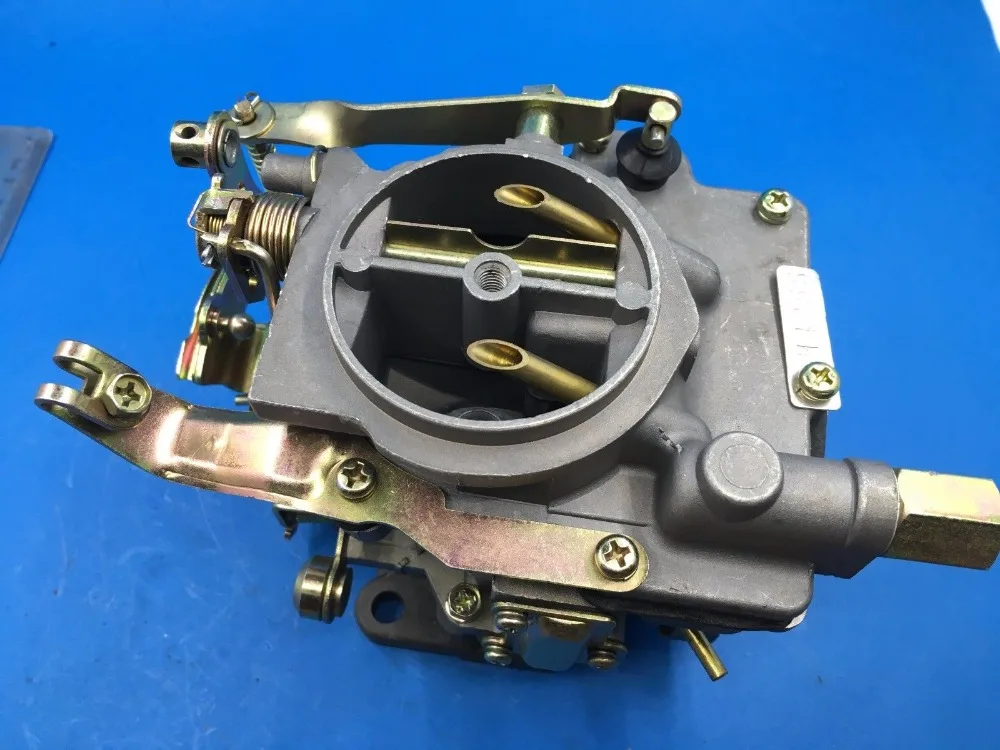 free shipping carburettor carburetor/carb for 3K/4K part number 21100-24034/35 for Toyota
free shipping carburettor carburetor/carb for 3K/4K part number 21100-24034/35 for Toyota
