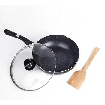 Non-stick cooking pan wok non-stick pan no-smoke induction cooker gas stove universal 24cm pan wx9131513
Non-stick cooking pan wok non-stick pan no-smoke induction cooker gas stove universal 24cm pan wx9131513