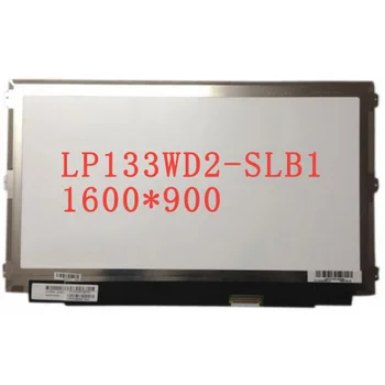 Free Shipping ! LP133WD2-SLB1 LP133WD2 SLB1 13.3''inch Laptop lcd screen For Lenovo IdeaPad Yoga 13 1600*900 LVDS 40pins
Free Shipping ! LP133WD2-SLB1 LP133WD2 SLB1 13.3''inch Laptop lcd screen For Lenovo IdeaPad Yoga 13 1600*900 LVDS 40pins