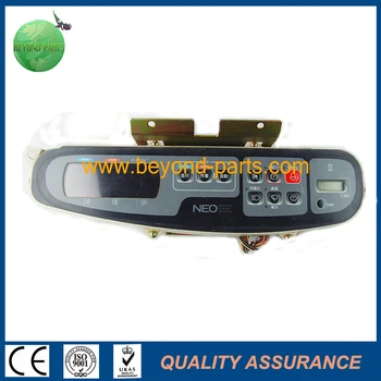 sumitomo excavator parts sumitomo SH200 A3 monitor panel display screen in cab
sumitomo excavator parts sumitomo SH200 A3 monitor panel display screen in cab