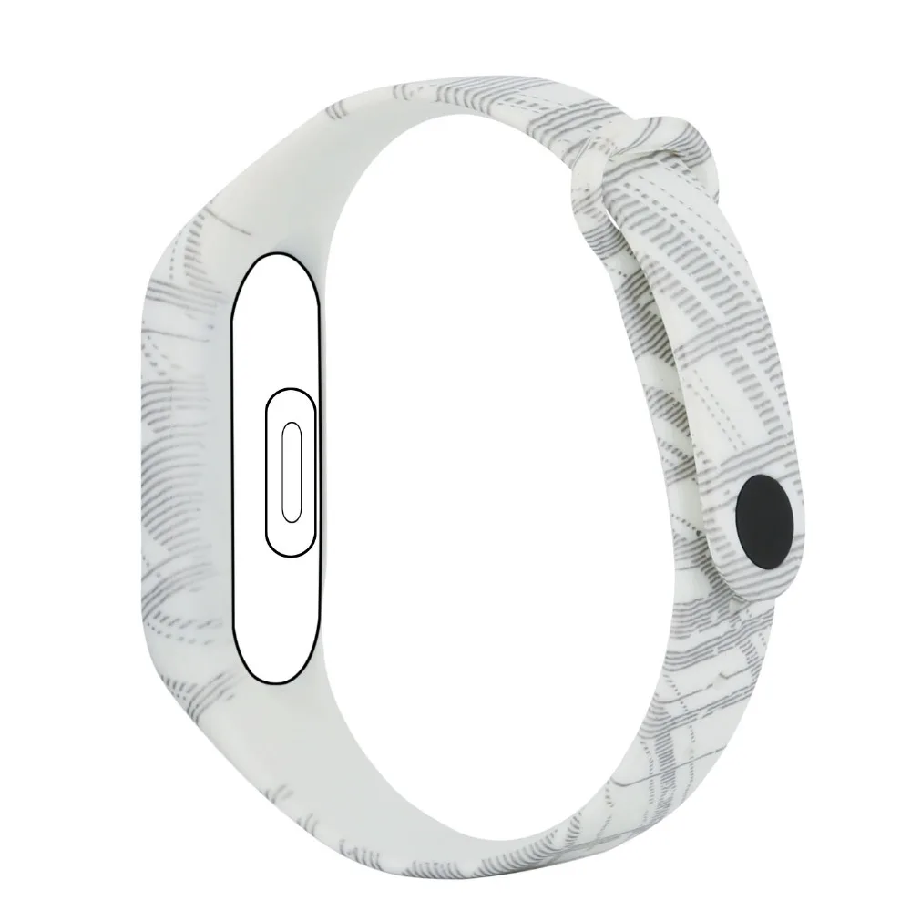 (XM2HS) SMP-0050 Silicone Strap for Xiaomi Mi Band 2 mi band 2 bracelet mi band 2 strap Wristband Replacement Miband 2 Strap
(XM2HS) SMP-0050 Silicone Strap for Xiaomi Mi Band 2 mi band 2 bracelet mi band 2 strap Wristband Replacement Miband 2 Strap