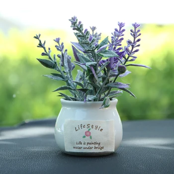 Artificial Plants Decoration Car Ornament Automotive Dashboard Fake Flower Ornaments Home Office Furnishing Accessories Gifts
Artificial Plants Decoration Car Ornament Automotive Dashboard Fake Flower Ornaments Home Office Furnishing Accessories Gifts