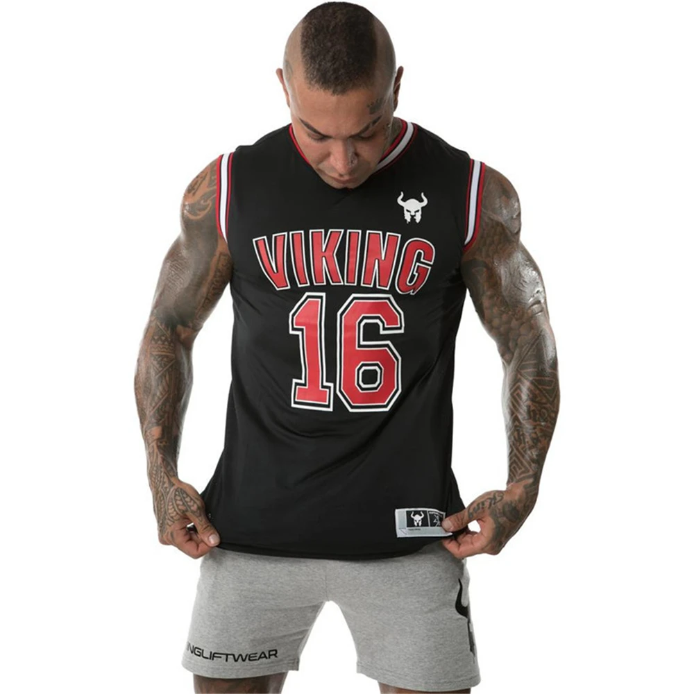2019 summer mesh clothing Mens Tank Tops Stringer Bodybuilding Fitness absorb sweat breathe freely Men Tanks Clothes Singlets
2019 summer mesh clothing Mens Tank Tops Stringer Bodybuilding Fitness absorb sweat breathe freely Men Tanks Clothes Singlets