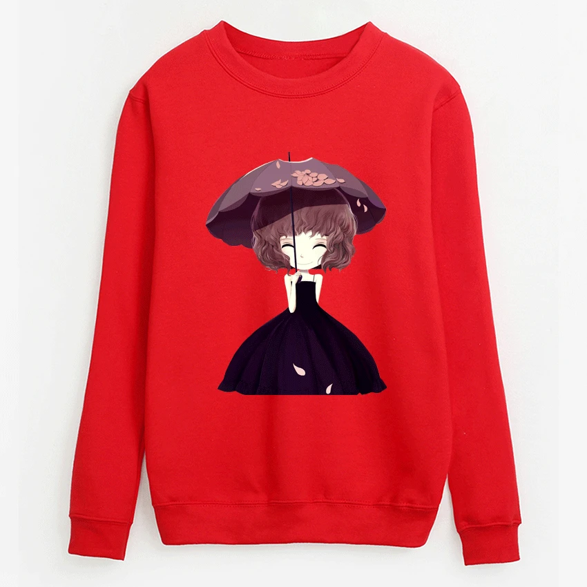2019 women high quality pullovers clothes sweatshirts long sleeve brand tracksuits Cartoon cute girl women's hoodies fall winter
2019 women high quality pullovers clothes sweatshirts long sleeve brand tracksuits Cartoon cute girl women's hoodies fall winter