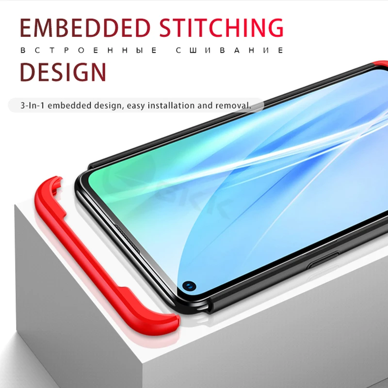 GKK Origina Rugged Case for Vivo Z5x Case 360 Degree Full Protection Case Hard PC 3 in 1 Back Cover for Vivo Z1 Pro Cover Fundas
GKK Origina Rugged Case for Vivo Z5x Case 360 Degree Full Protection Case Hard PC 3 in 1 Back Cover for Vivo Z1 Pro Cover Fundas
