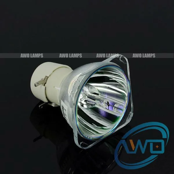 SP-LAMP-063 100% оригинальная неизолированная Лампа для проектора INFOCUS IN146 IN100 |
