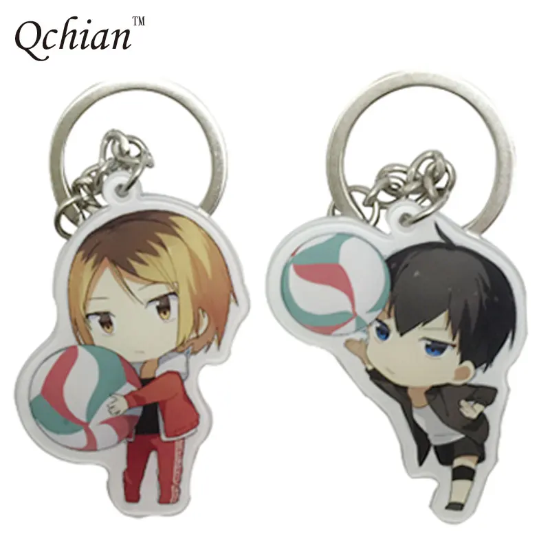 Haikyuu newest Karasuno Nekoma Anime Karasuno High School Doomed Battle Metal Keychain for Men Keyring Haikyuu Key Chains
Haikyuu newest Karasuno Nekoma Anime Karasuno High School Doomed Battle Metal Keychain for Men Keyring Haikyuu Key Chains