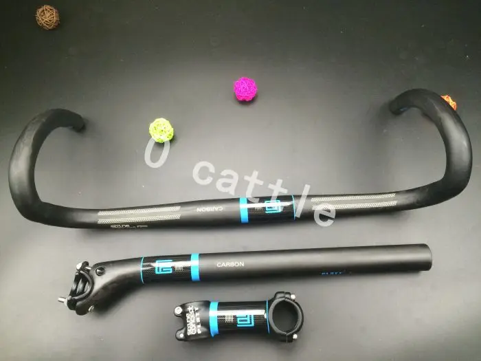 bike parts Route De Bike Handlebar In PLATT Fiber Carbon Carbon Handlebar Bike 440/420 / 400mm
bike parts Route De Bike Handlebar In PLATT Fiber Carbon Carbon Handlebar Bike 440/420 / 400mm
