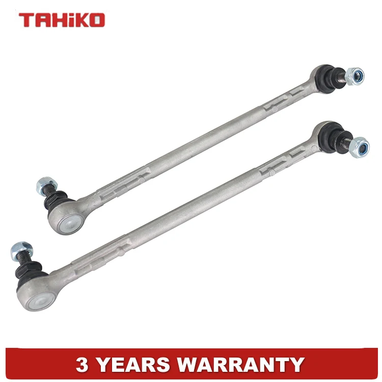 2pcs stabilizer link Sway Bar links for BMW All 1 3 SERIES E90 E91 E92 E93 M3 , 31356765934
2pcs stabilizer link Sway Bar links for BMW All 1 3 SERIES E90 E91 E92 E93 M3 , 31356765934