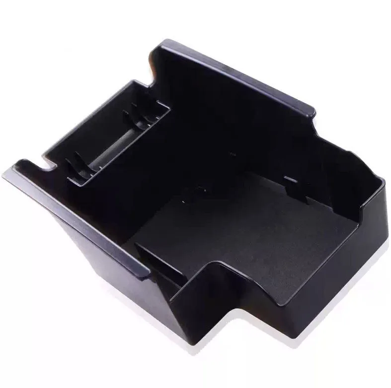 Car ABS Armrests box container FOR 2013 Ford KUGA Armrests storage box for storing mobile phone and coin etc
Car ABS Armrests box container FOR 2013 Ford KUGA Armrests storage box for storing mobile phone and coin etc