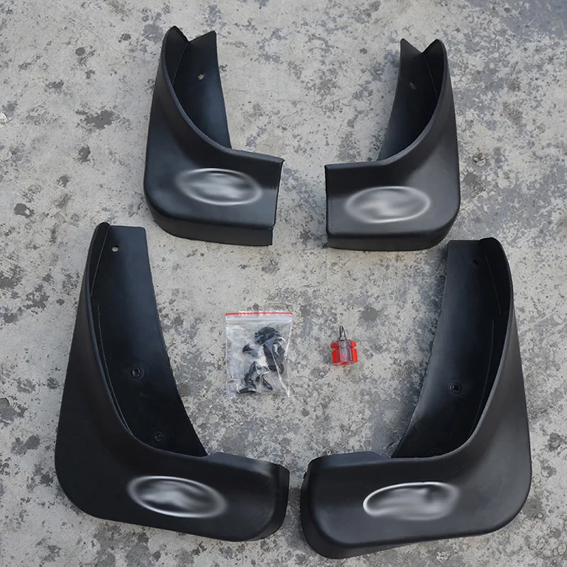 Free Shipping High Quality ABS Plastics Automobile Fender Mudguards Mud Flaps For 2007-2012 Ford Mondeo MK4
Free Shipping High Quality ABS Plastics Automobile Fender Mudguards Mud Flaps For 2007-2012 Ford Mondeo MK4