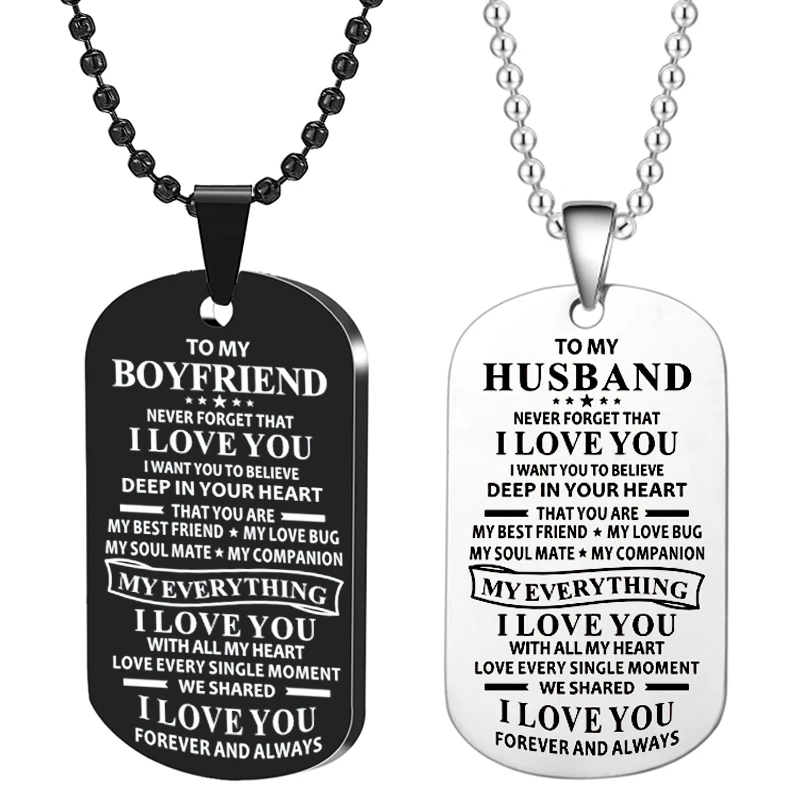Stainless Steel Mens Necklace Stainless Steel Pendant Dog Tags Army Nameplate Mens Pendant Cross Shaving Blade Necklace for Men
Stainless Steel Mens Necklace Stainless Steel Pendant Dog Tags Army Nameplate Mens Pendant Cross Shaving Blade Necklace for Men