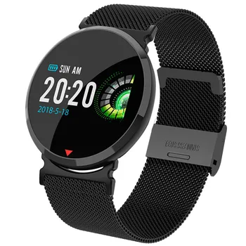 Fashion Smart Watch Men Women Fitness Tracker E28 HD IPS Screen intelligent Wristband Heart Rate Monitor Waterproof Smartwatches
Fashion Smart Watch Men Women Fitness Tracker E28 HD IPS Screen intelligent Wristband Heart Rate Monitor Waterproof Smartwatches